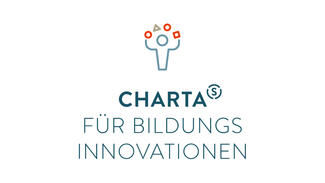 Charta für Bildungsinnovationen (Logo)