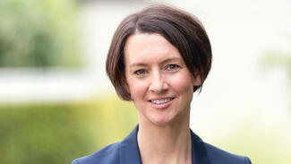 Claudia Bogedan (Foto: Barbara Frommann/Bildung & Begabung)