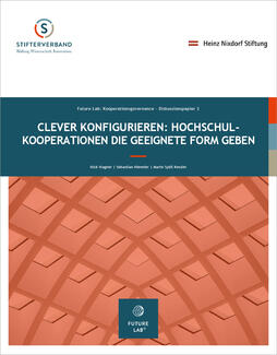 Clever konfigurieren (Cover)