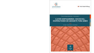 Clever konfigurieren (Cover)