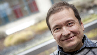Communicator-Preisträger 2014: Onur Güntürkün