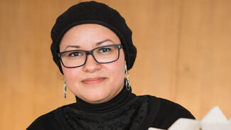 Hanaa Dahy (Foto: Gunther Willinger)