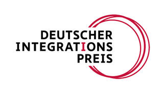 Deutscher Integrationspreis (Logo)
