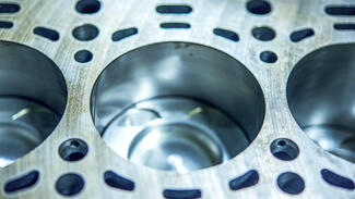 Deutscher Zukunftspreis - Team II (Foto: Ansgar Pudenz/DZP)