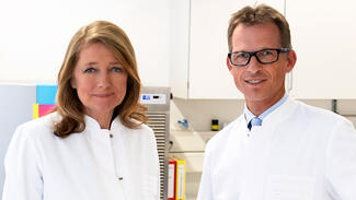 Deutscher Zukunftspreis 2018: Siegerteam (Foto: Ansgar Pudenz/DZP)