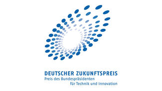 Deutscher Zukunftspreis (Logo)