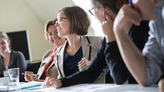 Deutsches Lehrerforum (Foto: Martin Magunia/Deutsches Lehrerforum)