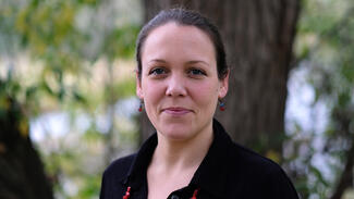 Diana Di Maria (Foto: privat)