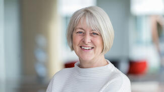 Ruth Dietzler-Rendschmidt (Foto: Nina Senger-Mertens)