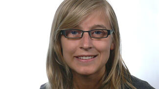 Syrina Beierle (Foto: privat)