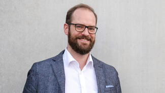Martin Eisemann (Foto: privat)