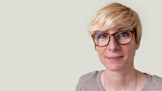 Eva Kubinyi (Foto: privat)