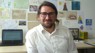 Witold Mucha (Foto: privat)