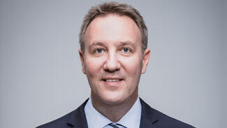 Jörg Niemann (Foto: Mark David)