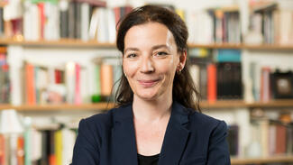 Liane Schüller (Foto: Carsten Behler)