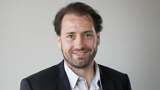Nils Tippkötter (Foto: Gottschalk/FH Aachen)