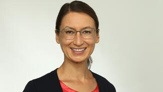 Lenka Ďuranová (Foto: privat)