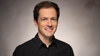 Stefan Flörchinger (Foto: Konrad Gös, Heidelberg)