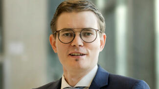 Michael Garkisch (Foto: privat)
