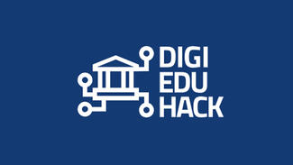 DigiEduHack (Logo)