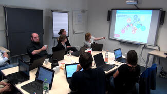 Digital Learning Transfer Fellowships: Video zum Braunschweiger Projekt