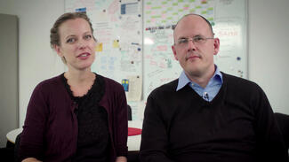 Digital Learning Transfer Fellowships: Video zum Hamburger Projekt