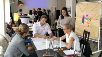 Diversität in FuE-Teams (Teaser)