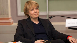 Andrea Bührmann
