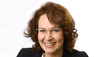 Doris Carstensen