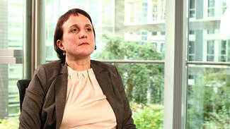 Sabine Doff: Lehrerbildung braucht Recruiting (Video)