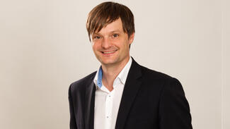 Christian Drumm (Foto: privat)