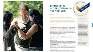 DSZ-Jahresbericht 2016 (Beispielseiten)