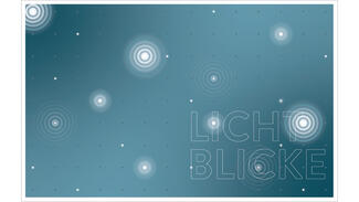 Beispielseiten aus dem DSZ-Jahresbericht 2019/20