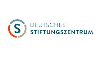 DSZ - Deutsches Stiftungszentrum (Logo)