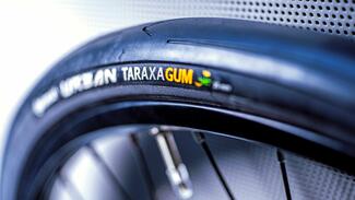 Serienreifen 'Urban Taraxagum'