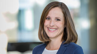 Katharina Eichelberg (Foto: Nina Senger-Mertens/Bildung & Begabung)