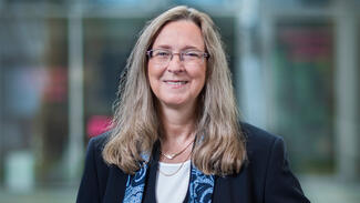 Silke Eickelmann (Foto: Damian Gorczany)