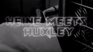 Eine Uni - ein Buch (Still aus dem Video)