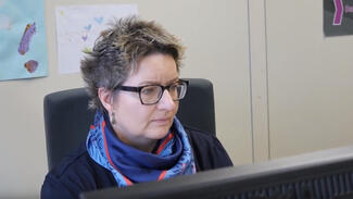 Eine Uni – ein Buch (Video)