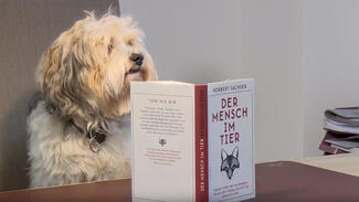 Eine Uni – ein Buch (Video)