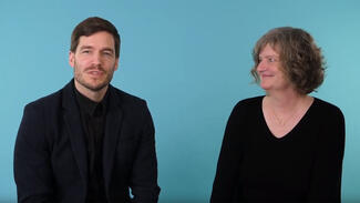 Eine Uni – ein Buch (Video)