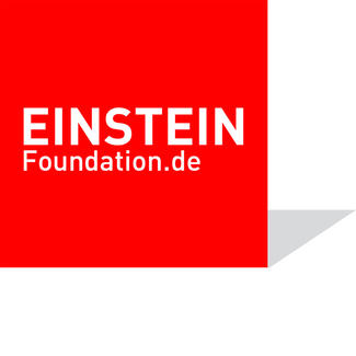 Einstein Stiftung (Logo)