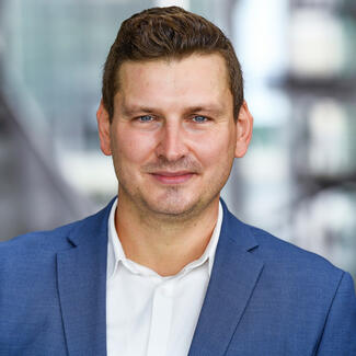 Mario Brandenburg (Foto: Deutscher Bundestag/Inga Haar)
