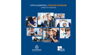Erfolgsmodell Duales Studium (Cover)