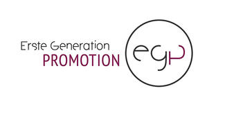 Erste Generation Promotion (Logo)