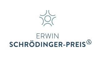 Erwin-Schrödinger-Preis (Logo)