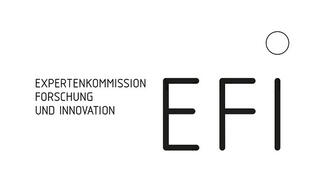 Expertenkommission Forschung und Innovation (Logo)
