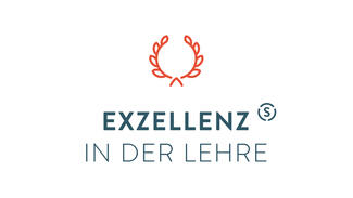 Exzellenz in der Lehre (Logo)