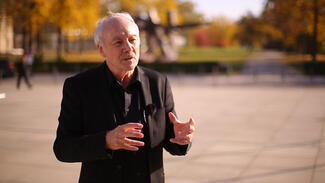 Günter Faltin: Für eine intelligentere Ökonomie (Video)