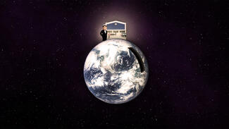 Little Green Bags: Was ist echte unternehmerische Nachhaltigkeit? (Video)